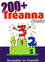 200+ Tréanna 200 Treanna Triads